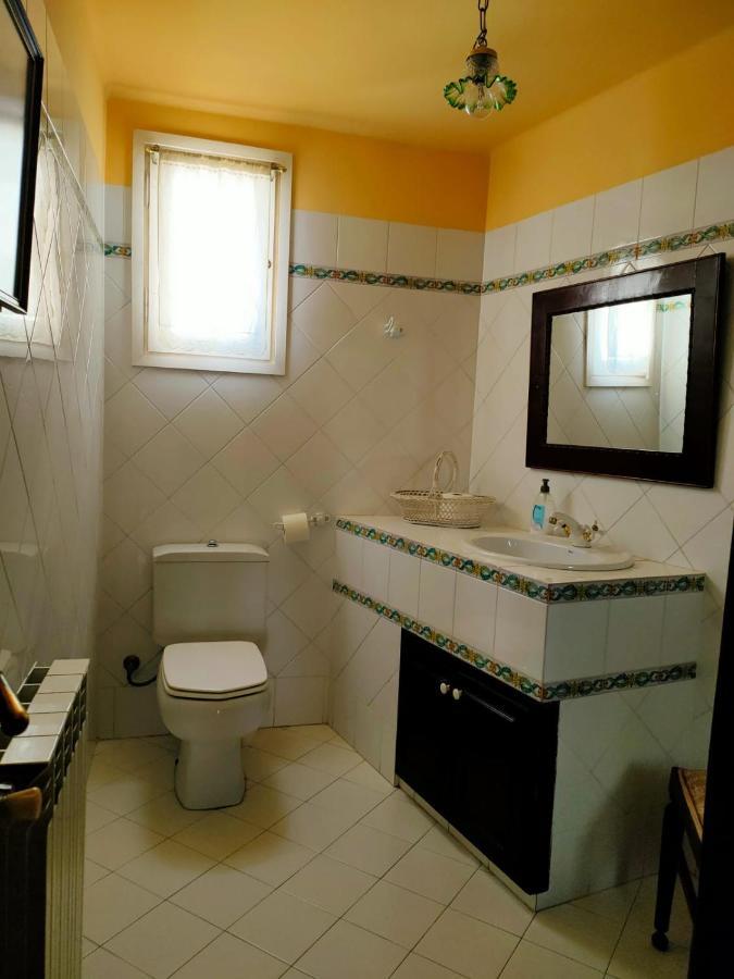 Villa Ca la Magda Camarasa Exterior foto
